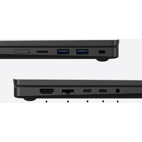 Ordinateur portable B2B Galaxy Book 2 BIZ I5-1240P 1,7 Go 16 Go SSD 512 Go Multi 1