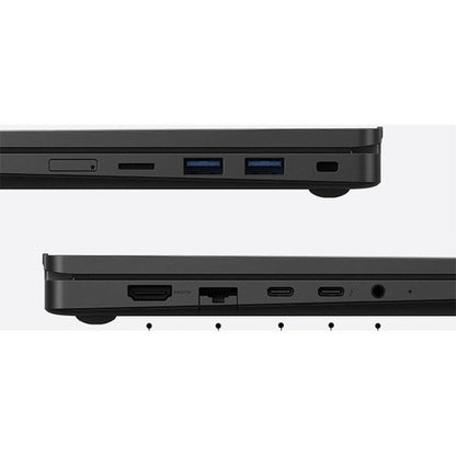 Ordinateur portable B2B Galaxy Book 2 BIZ I5-1240P 1,7 Go 16 Go SSD 512 Go Multi 1