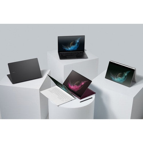 Ordinateur portable B2B Galaxy Book 2 BIZ I5-1240P 1,7 Go 16 Go SSD 512 Go Multi 1