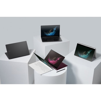 Ordinateur portable B2B Galaxy Book 2 BIZ I5-1240P 1,7 Go 16 Go SSD 512 Go Multi 1