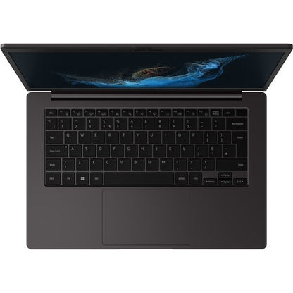 Ordinateur portable B2B Galaxy Book 2 BIZ I5-1240P 1,7 Go 16 Go SSD 512 Go Multi 1