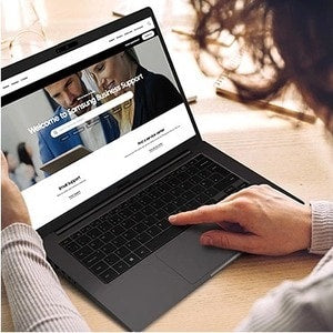 Ordinateur portable B2B Galaxy Book 2 BIZ I5-1240P 1,7 Go 16 Go SSD 512 Go Multi 1