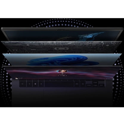 Ordinateur portable B2B Galaxy Book 2 BIZ I5-1240P 1,7 Go 16 Go SSD 512 Go Multi 1