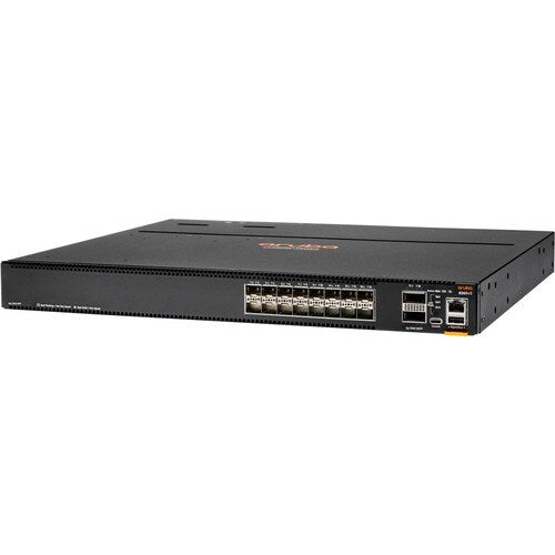 ARUBA 8360-16Y2C V2 BF 3F 2AC B PL- L1