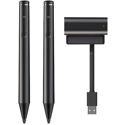 STYLETS ACTIFS VIEWBOARD SÉRIES IFP70/62 AVEC PORTE-STYLO