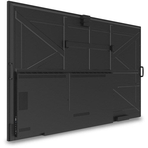 ÉCRAN DE PRÉSENTATION SANS FIL 98 4K UHD 450 NITS 1200 1 HDMI