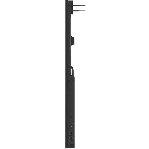 ÉCRAN DE PRÉSENTATION SANS FIL 98 4K UHD 450 NITS 1200 1 HDMI