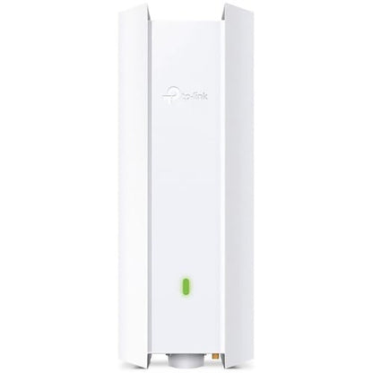 AX1800 WALL PLATE WIFI 6 ACCESS POINT.