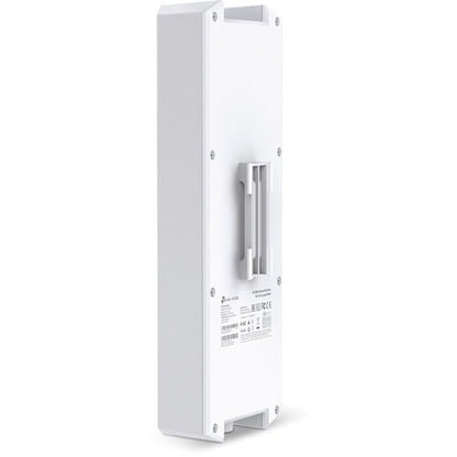 AX1800 WALL PLATE WIFI 6 ACCESS POINT.