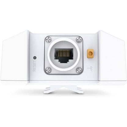 AX1800 WALL PLATE WIFI 6 ACCESS POINT.