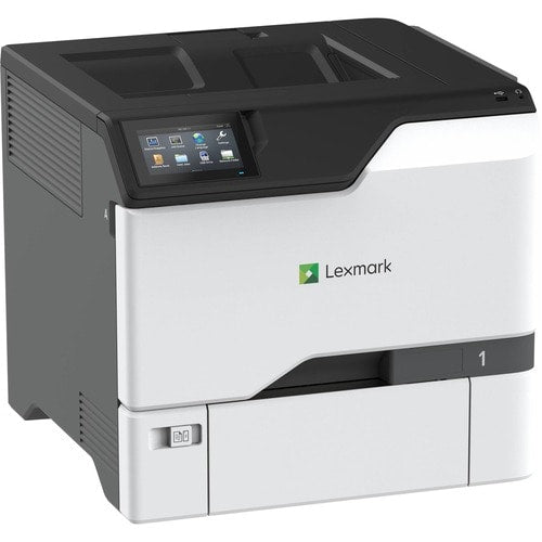 IMPRIMANTE LASER COULEUR CS730DE