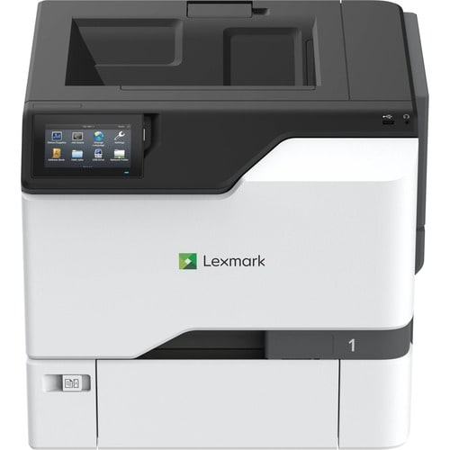 IMPRIMANTE LASER COULEUR CS730DE