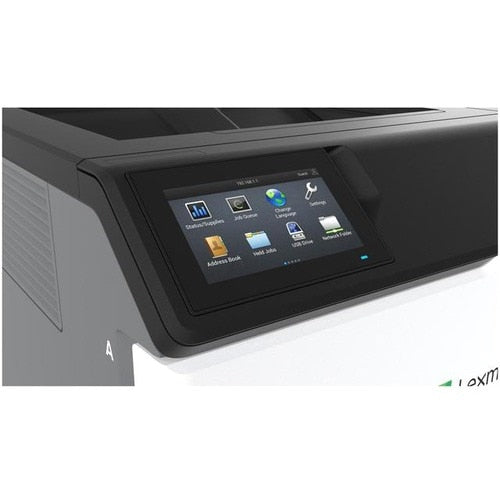 IMPRIMANTE LASER COULEUR CS730DE