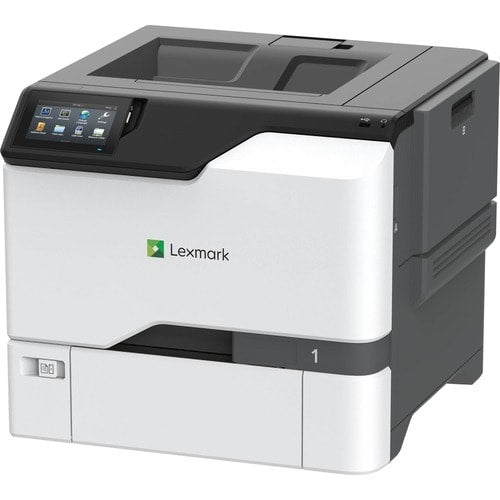 IMPRIMANTE LASER COULEUR CS730DE