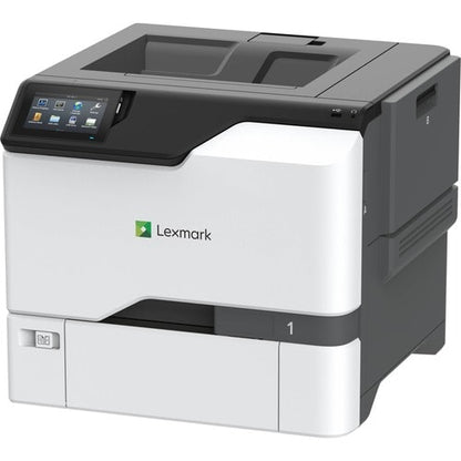 IMPRIMANTE LASER COULEUR CS730DE