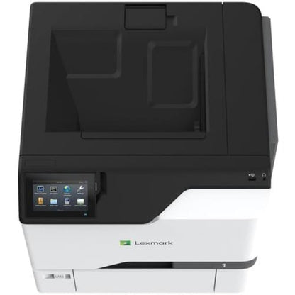 IMPRIMANTE LASER COULEUR CS730DE
