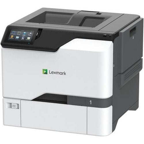 CS735DE COLOUR LASER PRINTER
