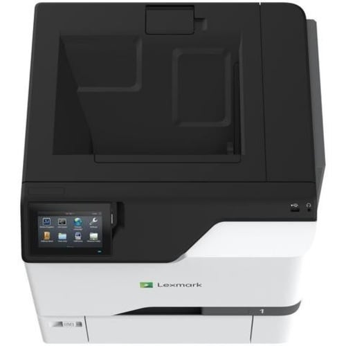 CS735DE COLOUR LASER PRINTER