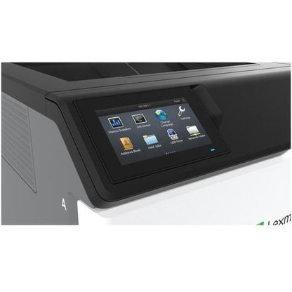 CS735DE COLOUR LASER PRINTER