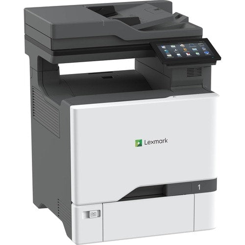 CX730DE MULTIFUNCTION COLOUR LASER PRINTER