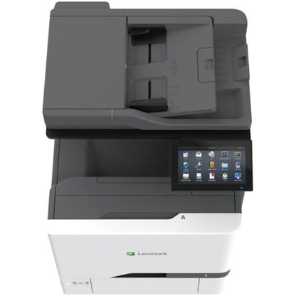 CX730DE MULTIFUNCTION COLOUR LASER PRINTER