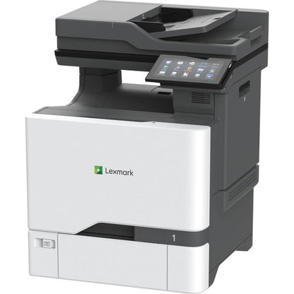 CX730DE MULTIFUNCTION COLOUR LASER PRINTER