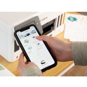 MAXIFY GX5020