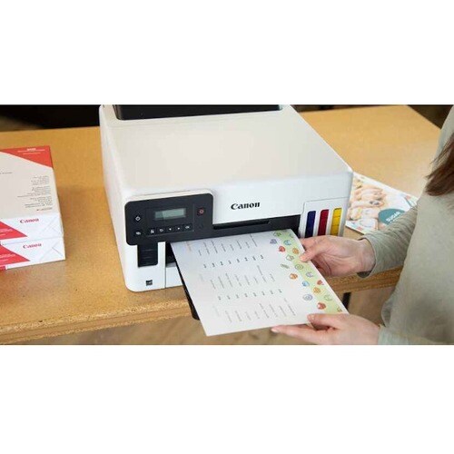 MAXIFY GX5020