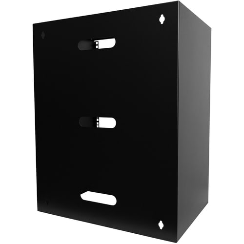 StarTech.com Rack mural 14U, 35,5 cm de profondeur, 48,3 cm de hauteur