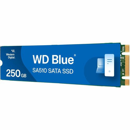 250GB BLUE SATA M.2 .