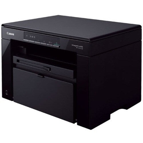 IMAGECLASS MF3010 VP
