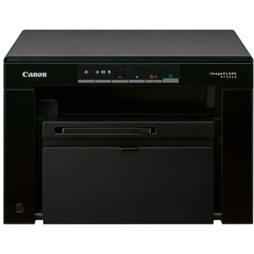 IMAGECLASS MF3010 VP