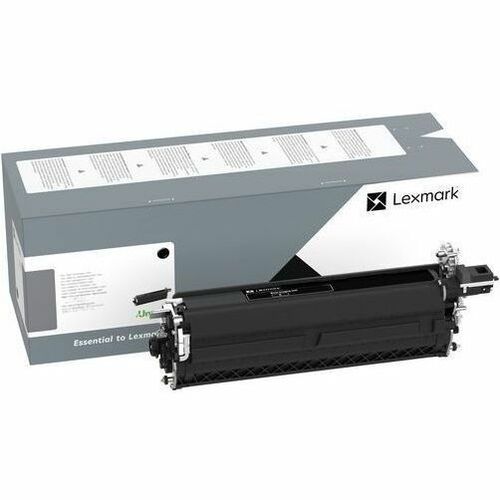Lexmark CS/CX730, 735, C/XC4342, C/XC4352 Negro 150K Imágenes