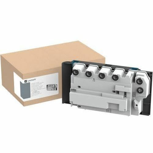 WASTE TONER BOTTLE
