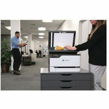 CYAN EXTRA HIGH YIELD RETURN PROGRAM TONER CARTRIDGE