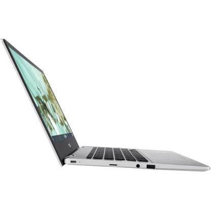 14IN N4500 PROC 1.1G 4GB 64GB CHROME OS