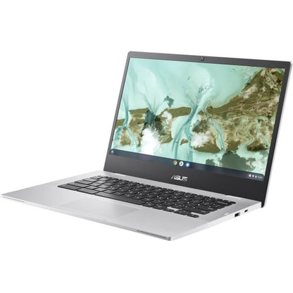 14IN N4500 PROC 1.1G 4GB 64GB CHROME OS