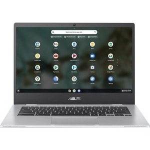 14IN N4500 PROC 1.1G 4GB 64GB CHROME OS
