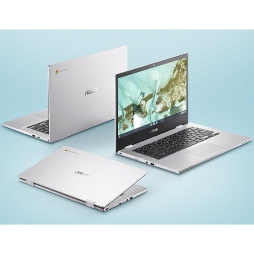 14IN N4500 PROC 1.1G 4GB 64GB CHROME OS