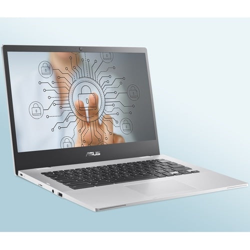 14IN N4500 PROC 1.1G 4GB 64GB CHROME OS