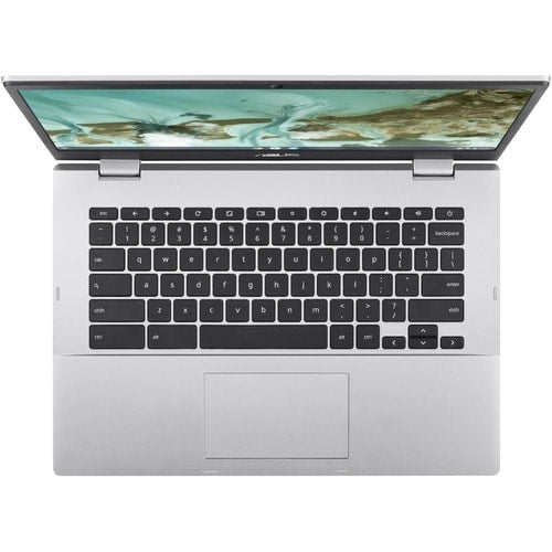 14IN N4500 PROC 1.1G 4GB 64GB CHROME OS