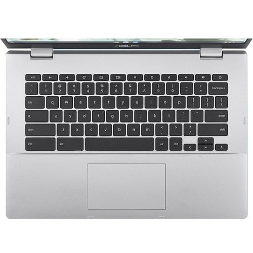 14IN N4500 PROC 1.1G 4GB 64GB CHROME OS
