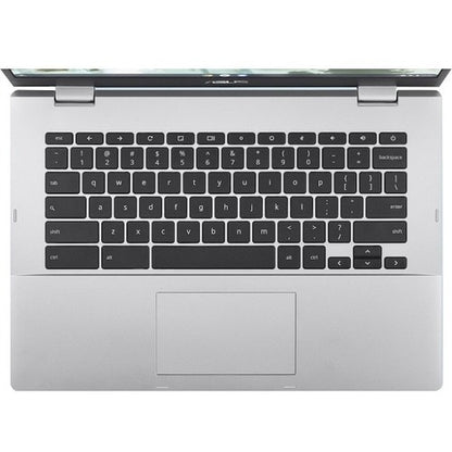 14IN N4500 PROC 1.1G 4GB 64GB CHROME OS