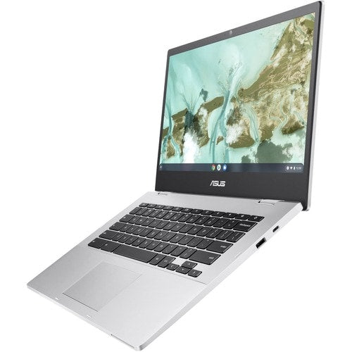 14IN N4500 PROC 1.1G 4GB 64GB CHROME OS