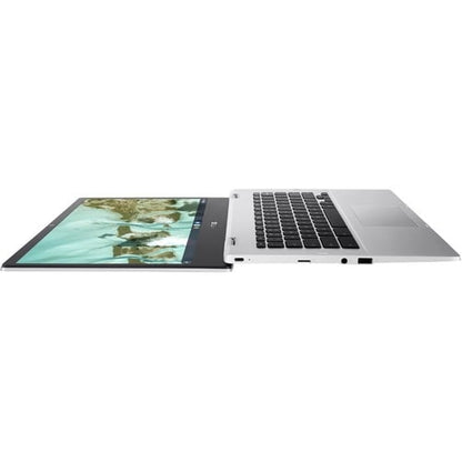 14IN N4500 PROC 1.1G 4GB 64GB CHROME OS