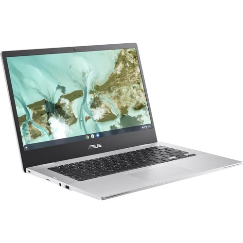 14IN N4500 PROC 1.1G 4GB 64GB CHROME OS