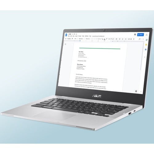 14IN N4500 PROC 1.1G 4GB 64GB CHROME OS