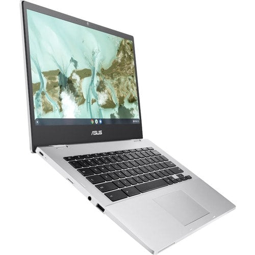 14IN N4500 PROC 1.1G 4GB 64GB CHROME OS