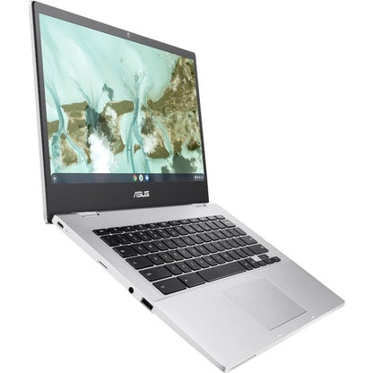 14IN N4500 PROC 1.1G 4GB 64GB CHROME OS