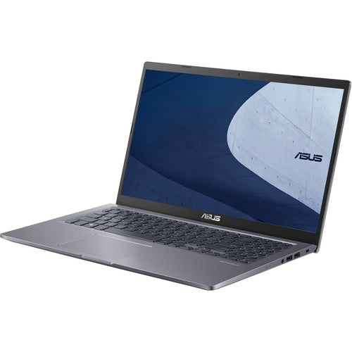 Ordinateur portable Asus P1512 P1512CEA-Q71P-CB 15,6" (396,24 mm)